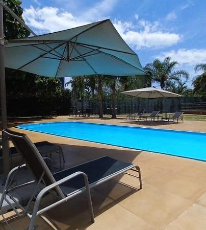 Iguassu Express Hotel Foz do Iguaçu Zewnętrze zdjęcie